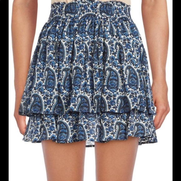 Derek Lam Dresses & Skirts - Derek Lam 10 Crosby Intermix Skirt